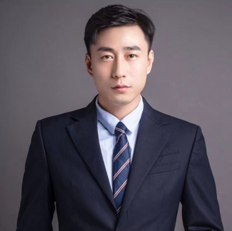 邹杰 交互与体验设计负责人